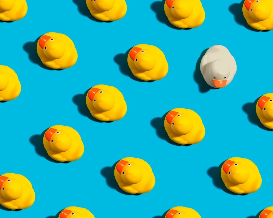 Four-pillar content, the trick creative freelance businesses need to succeed 