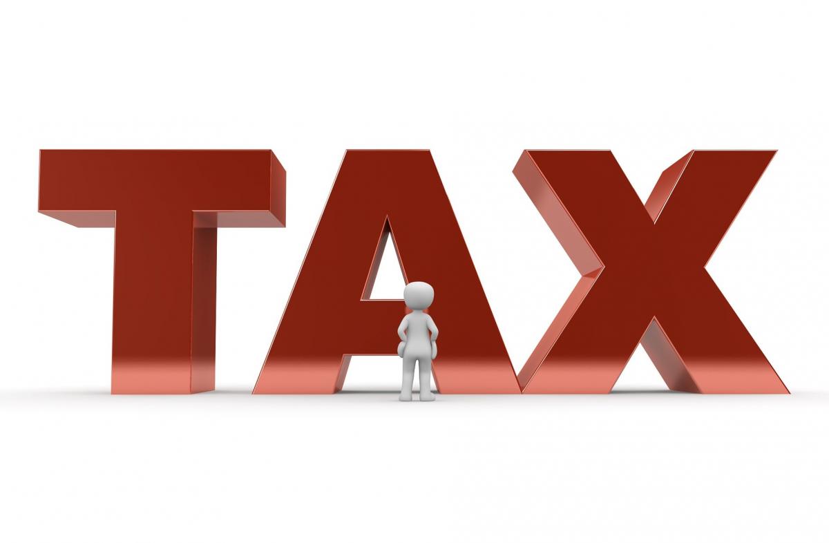 Tax and rates allowances 201920