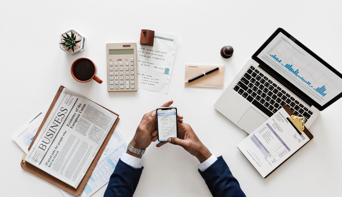 stay afloat when you start your freelance business