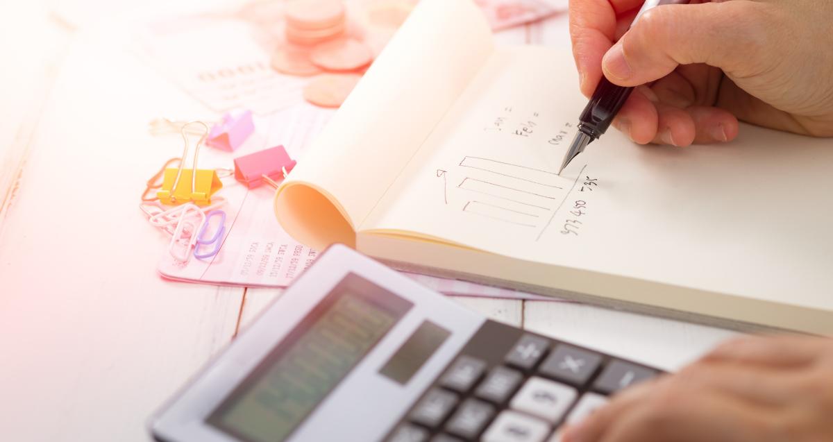 Sorting your taxes and duties as a freelancer who is sole trading