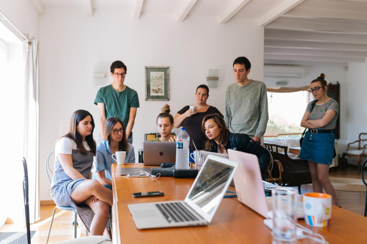 'Half of workforce to be freelance by 2020'
