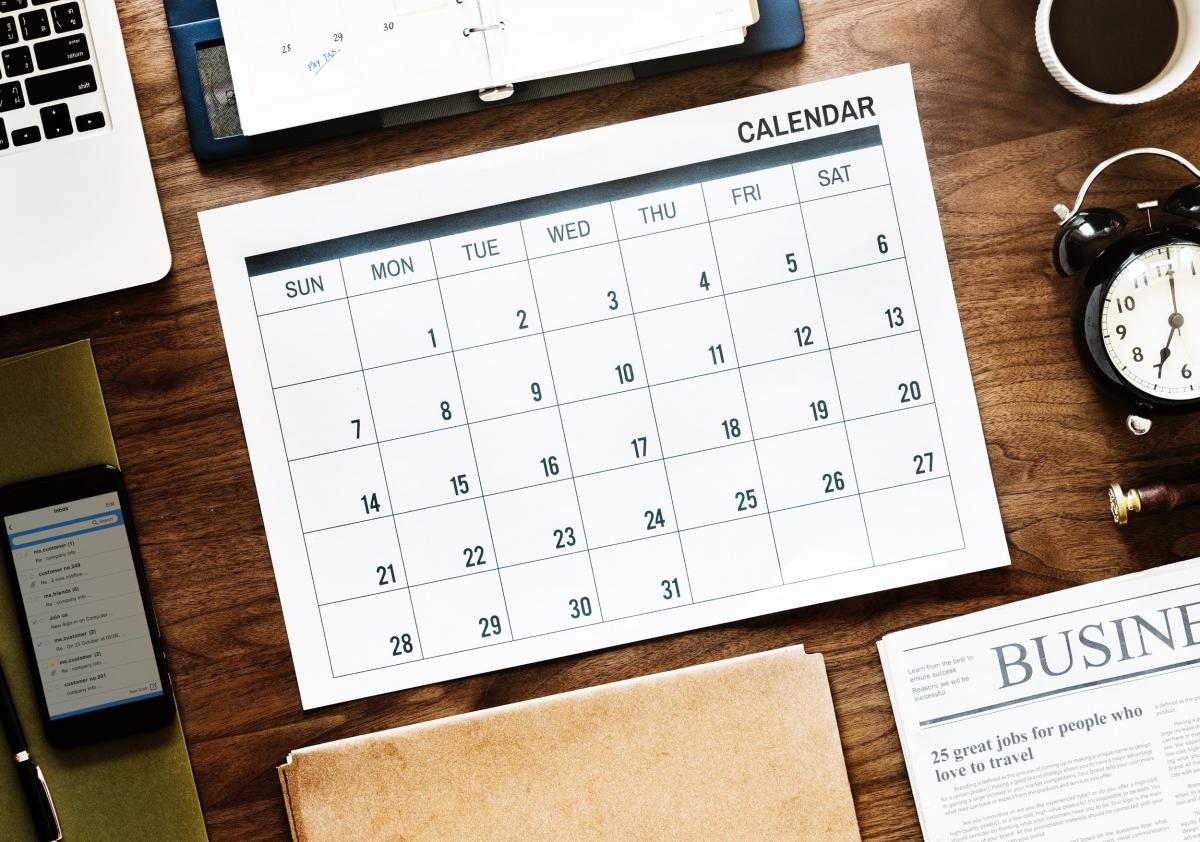When you need to file a tax return – if at all