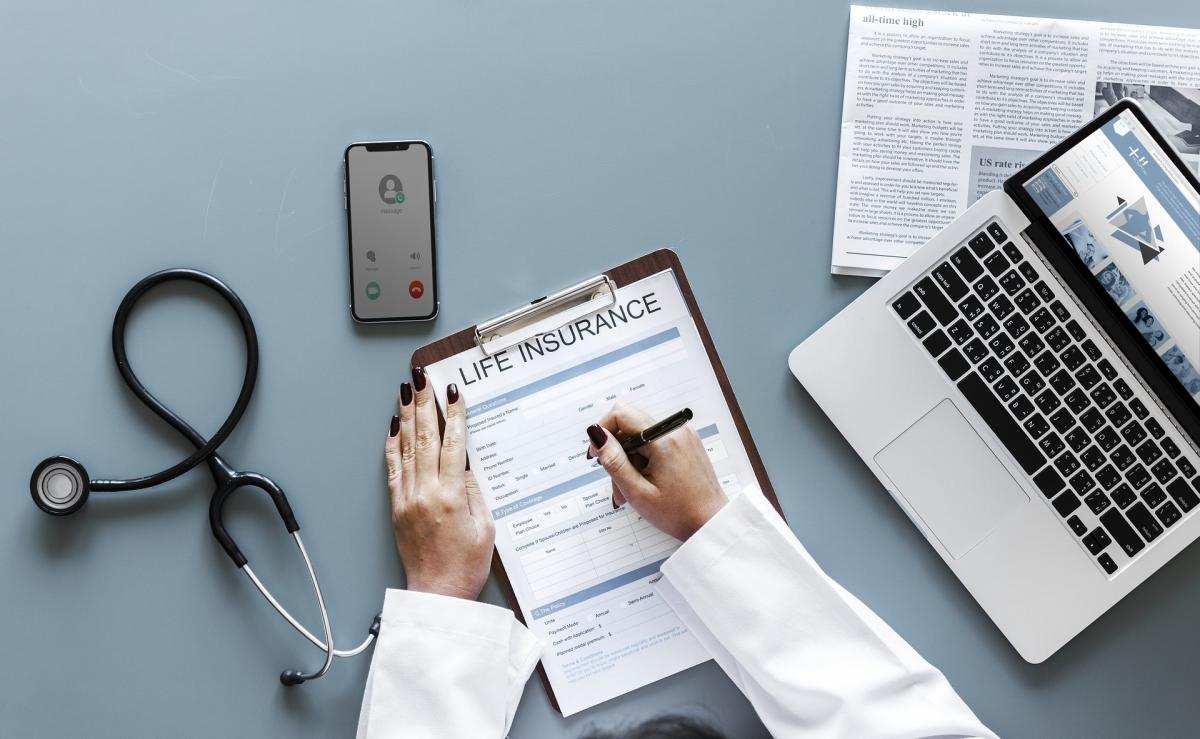 Life Cover Insurance for freelancers