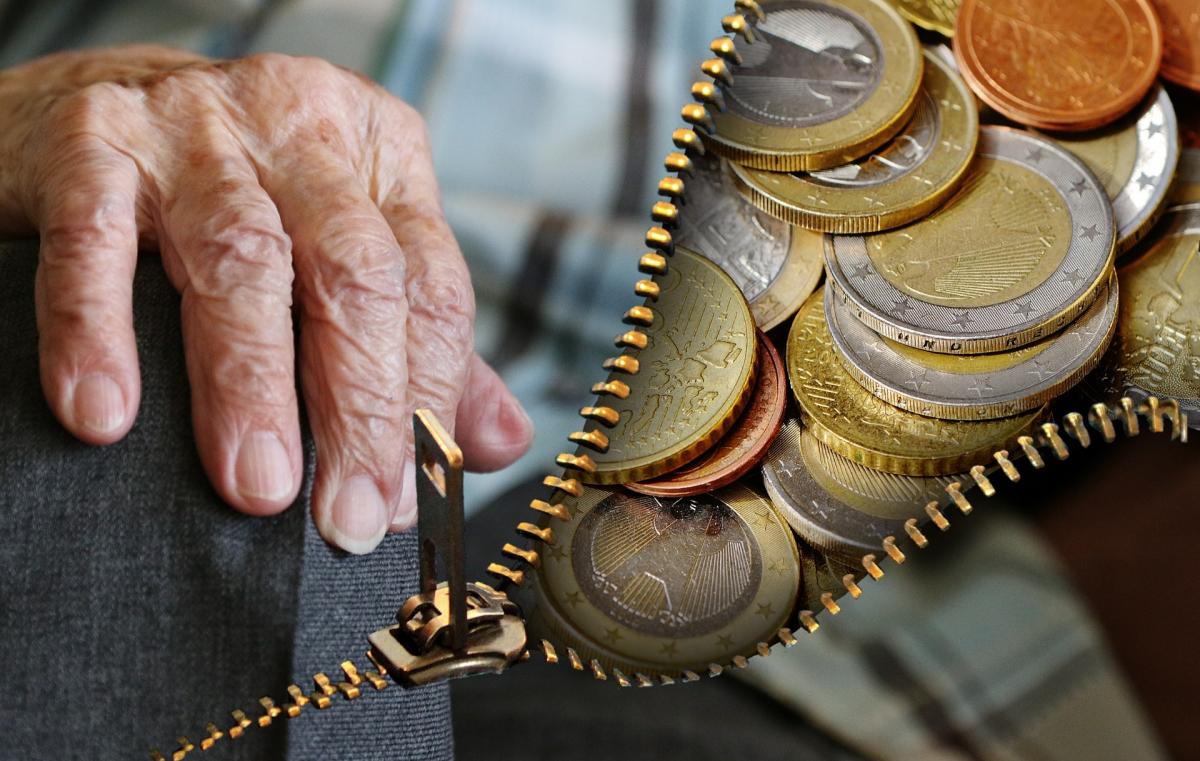 Pensions for freelancers