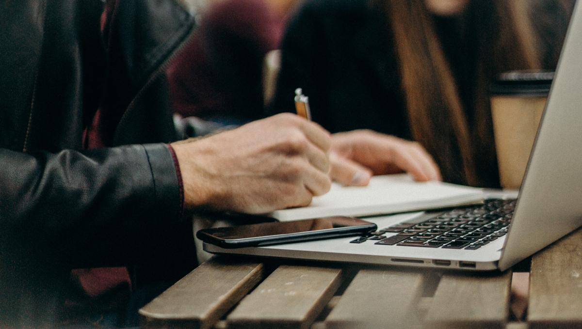 A freelancer’s overview to being a self-employed sole trader