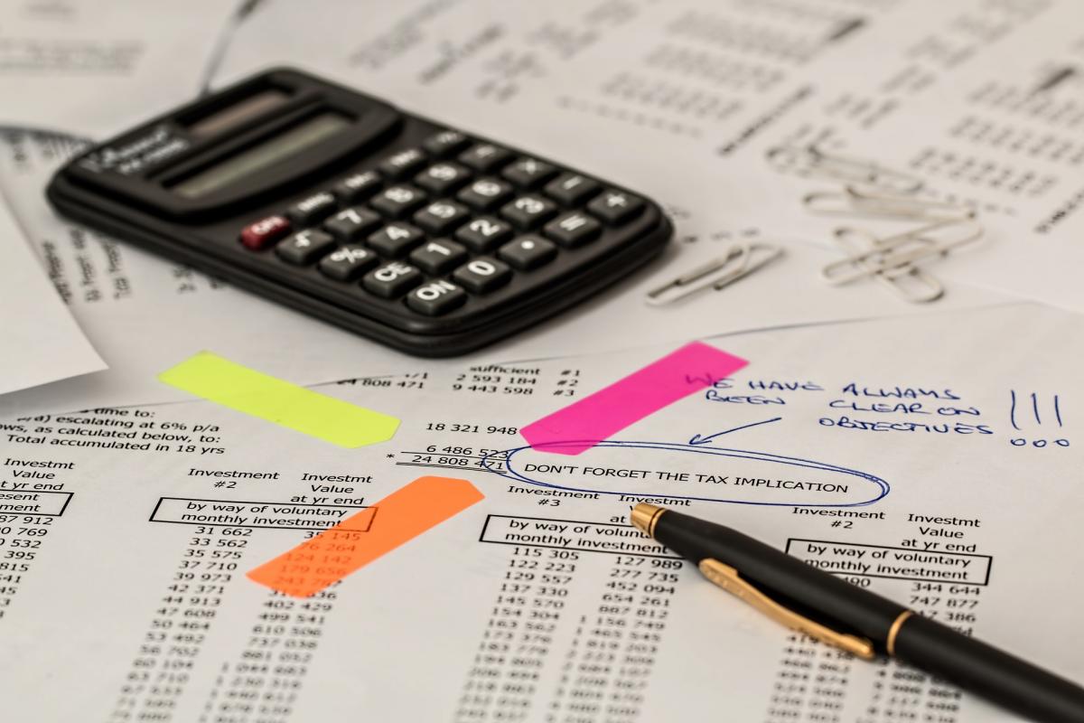 How to pay yourself as a freelancer with a limited company
