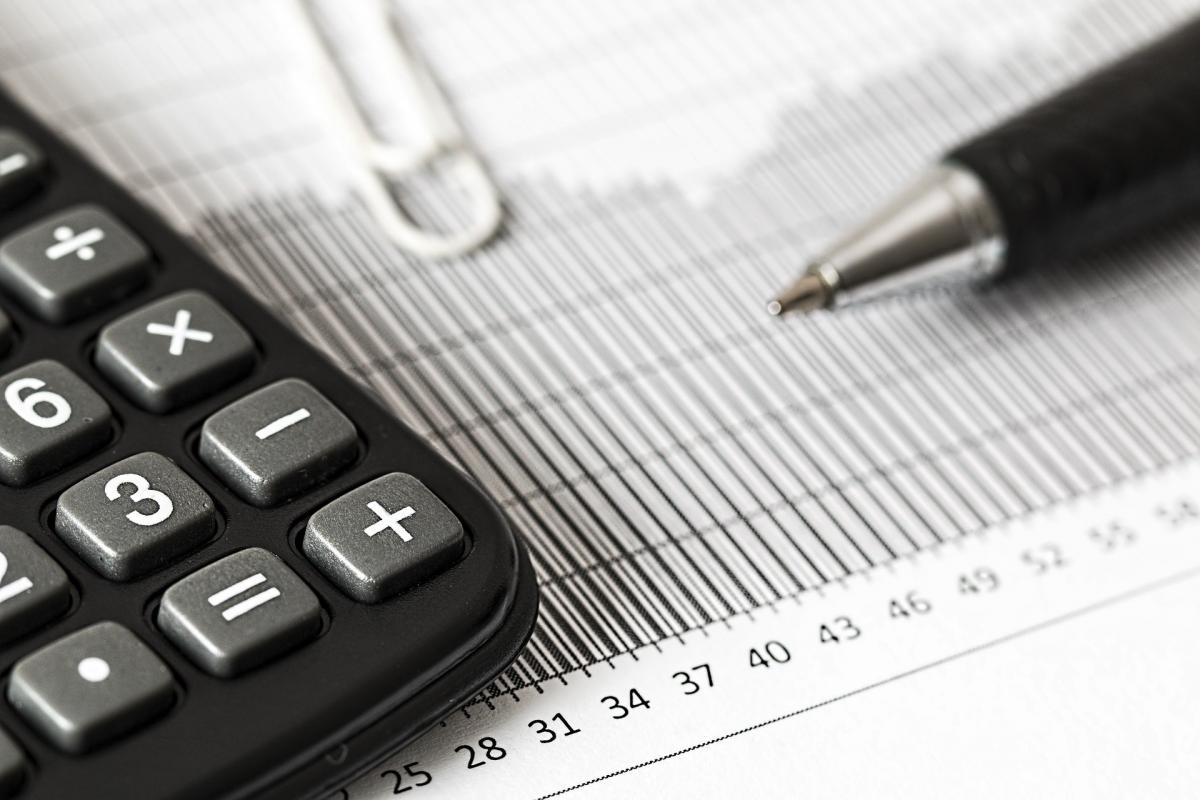 A UK freelancer’s overview of VAT