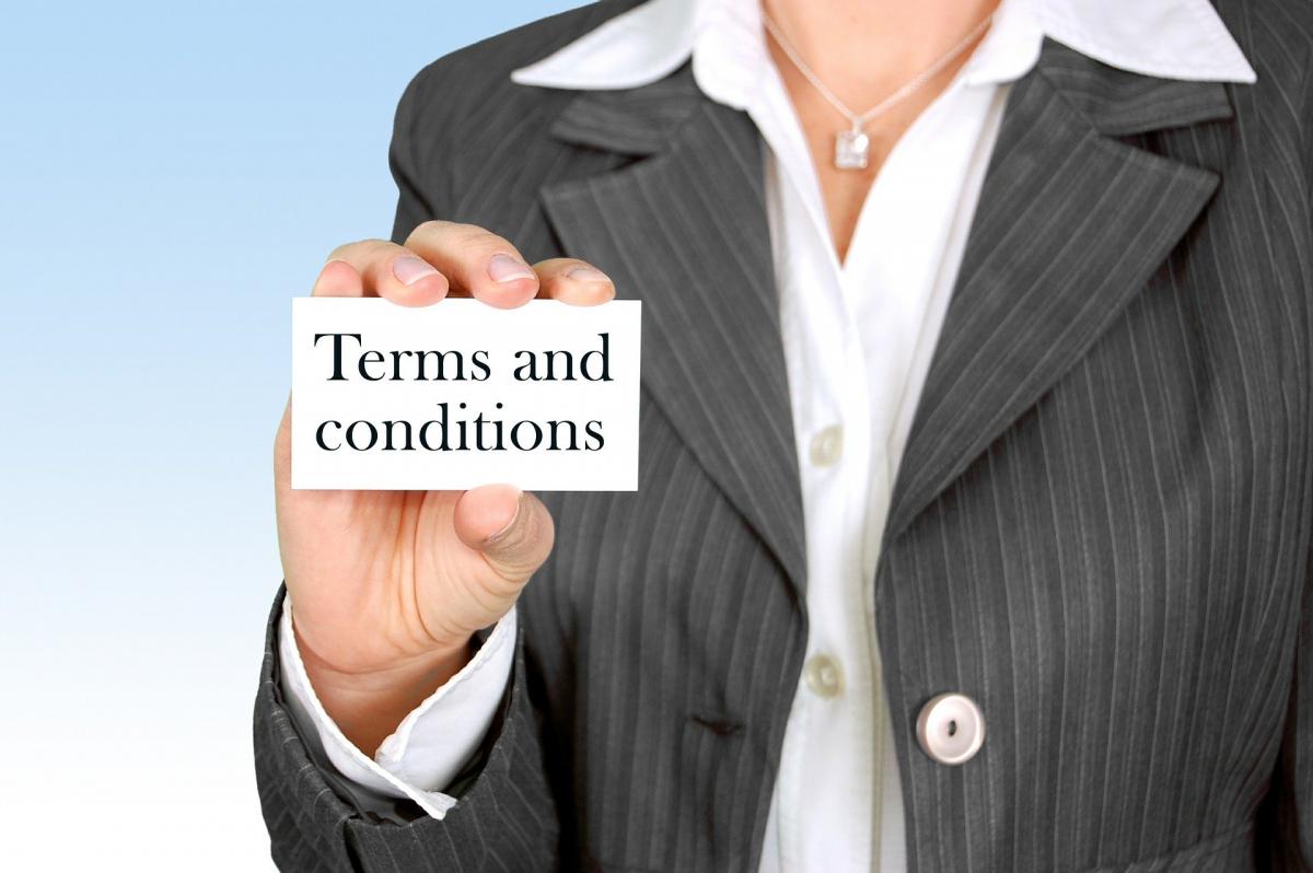 Freelancers, here’s your cut-out-and-keep legal guide to…Payment Terms