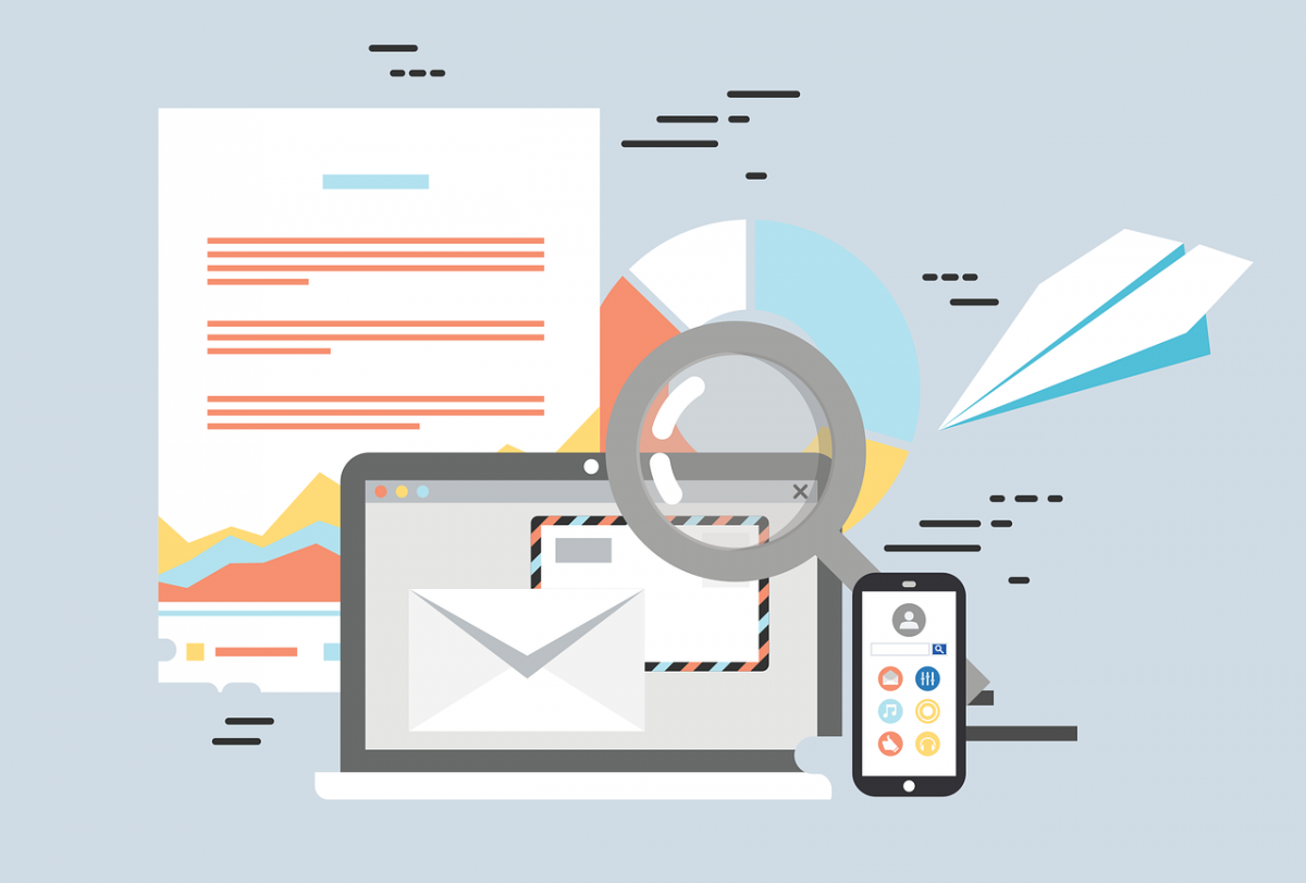 Top five ways to market your freelance business