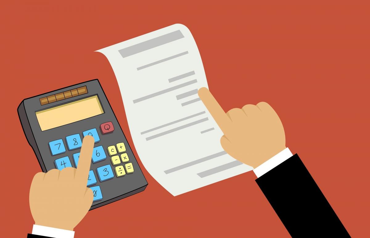 Freelancers, what is required to complete your tax return?