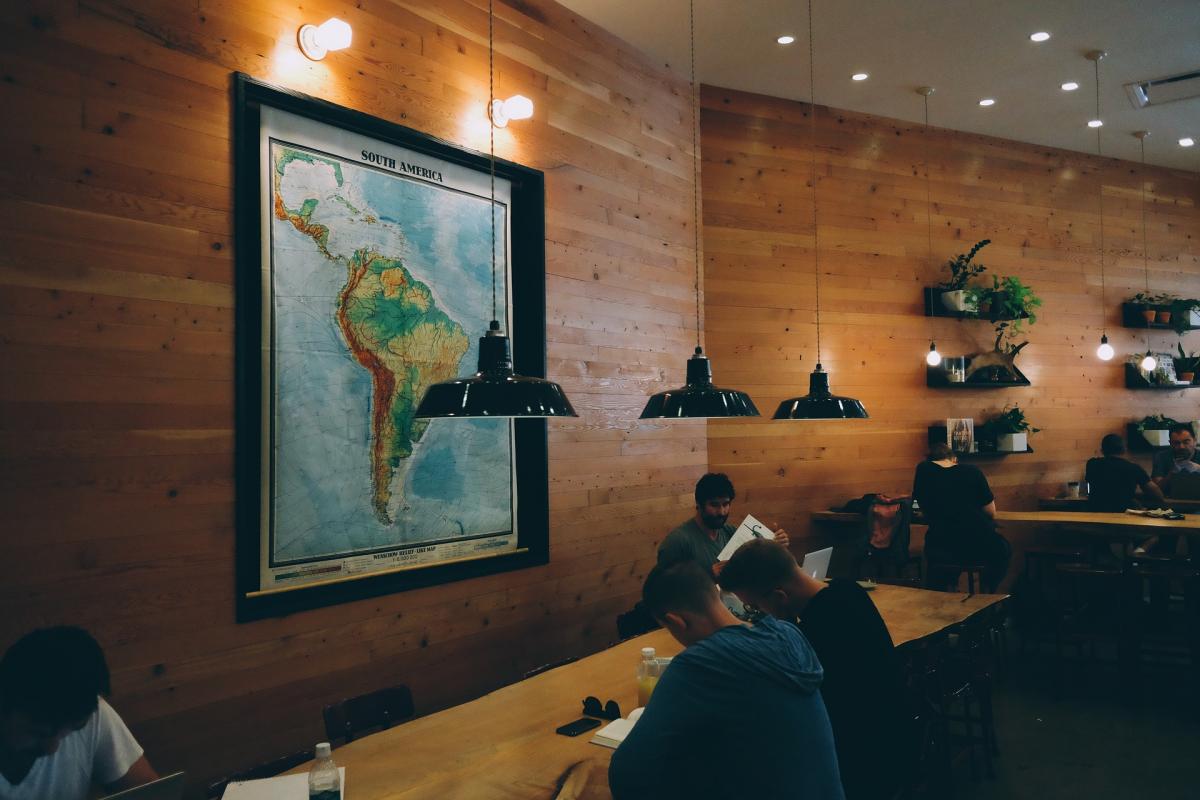 Has covid killed the co-working space for freelancers? Far from it
