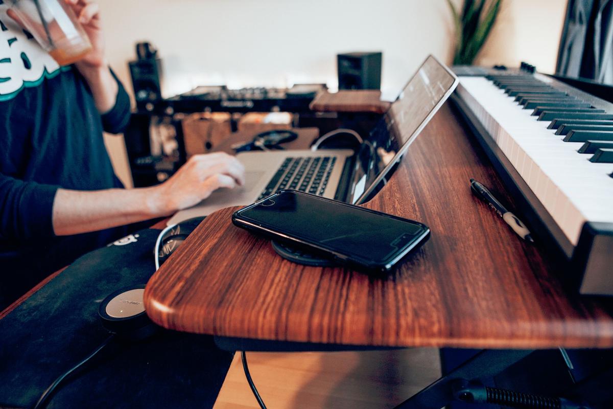 Top 5 qualities of a freelancer