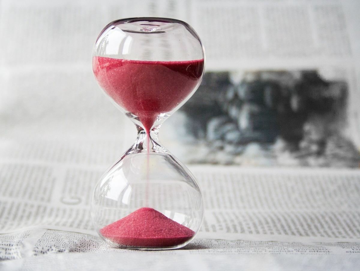 Self-employed? There’s just a few hours left to claim the third SEISS grant