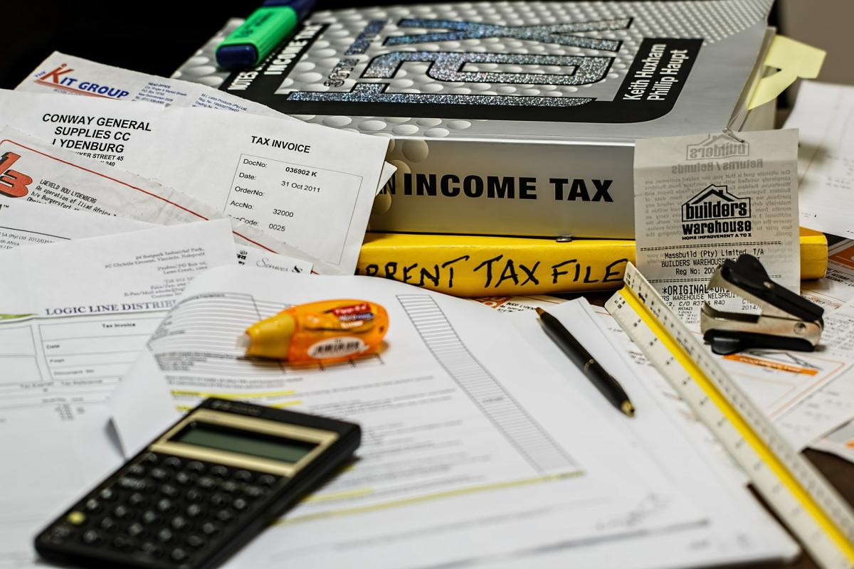 What freelancers need to know about Making Tax Digital 
