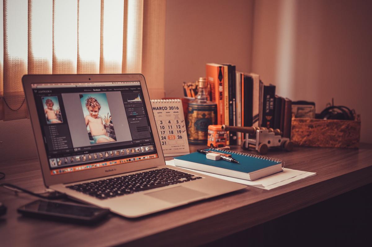 Freelancing as a creative industries professional? Here’s what I’ve learned