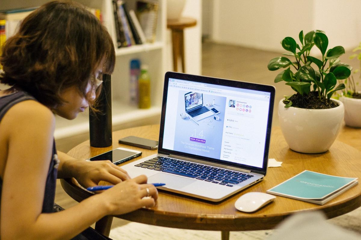 businesses can you do from home