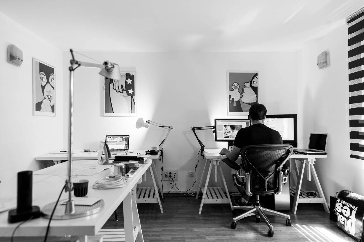 pros and cons of freelancing