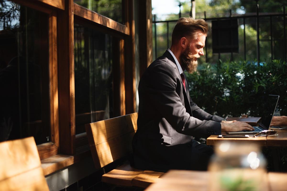 Freelancing’s best part? The self-employed are unanimous