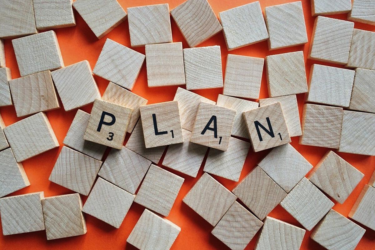 Setting Goals and Objectives