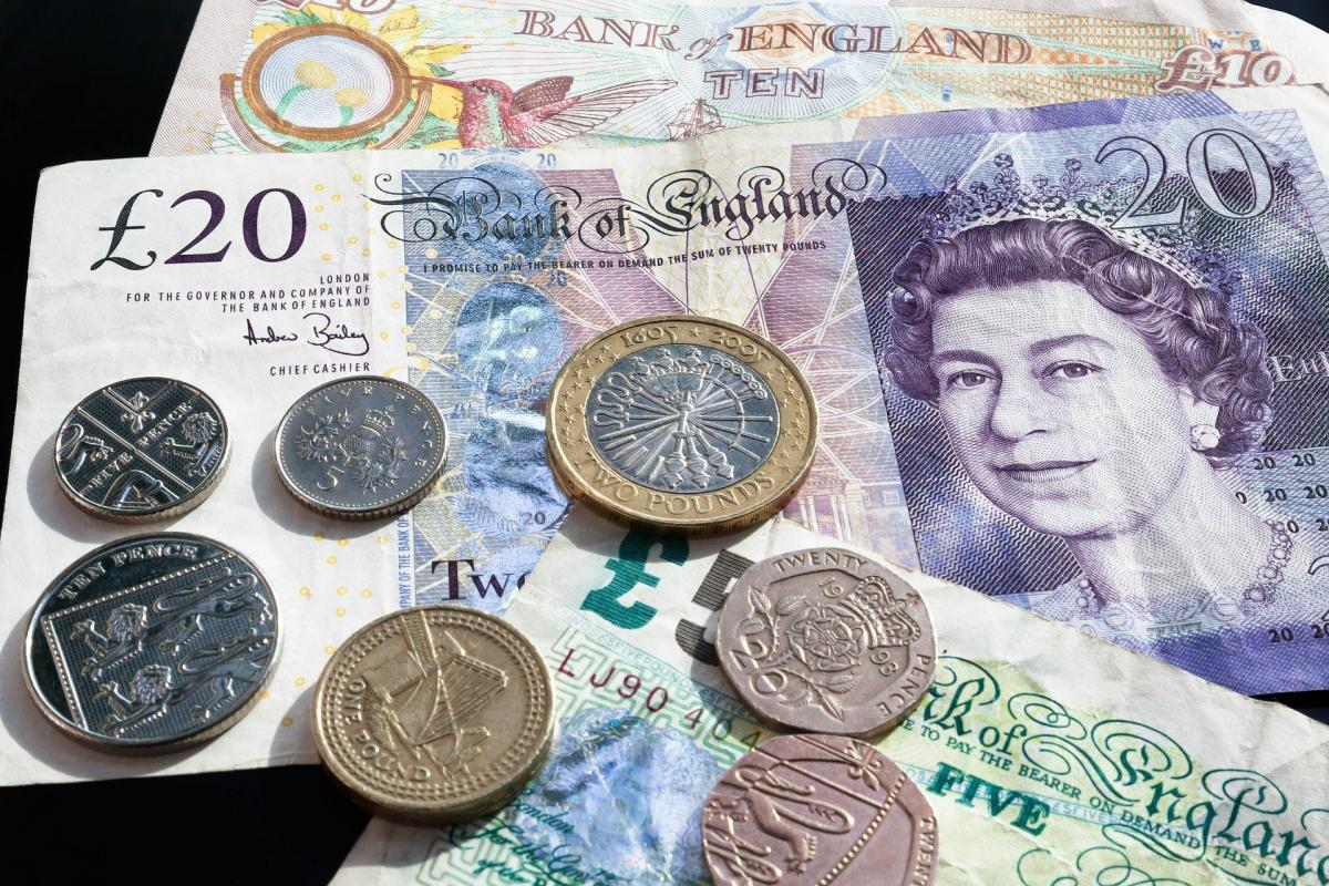  be the boss of your own money