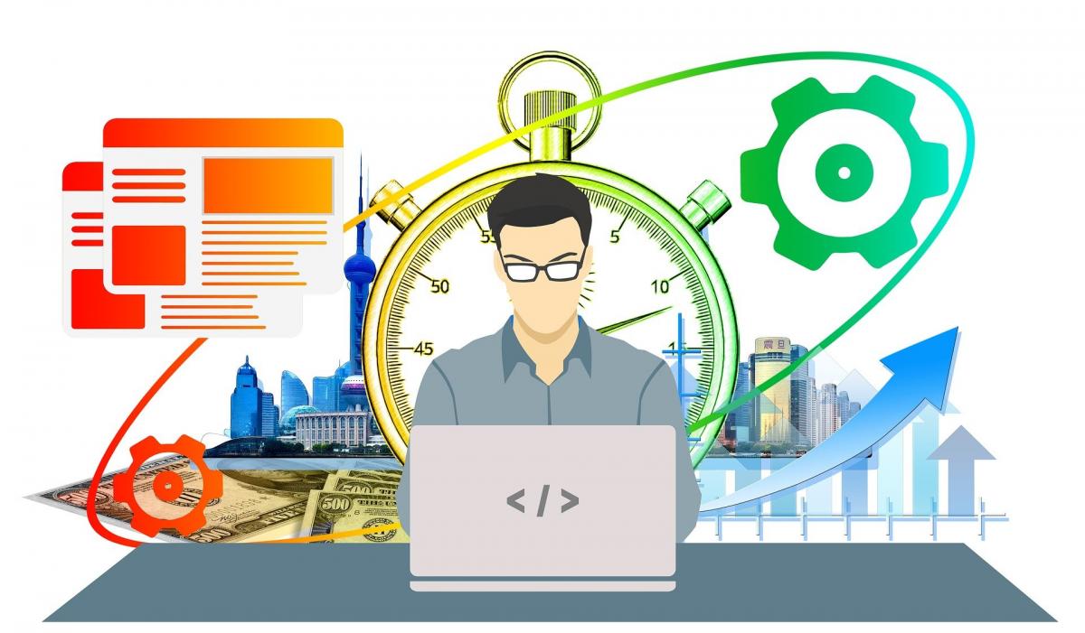 5 Ways for freelancers to improve productivity
