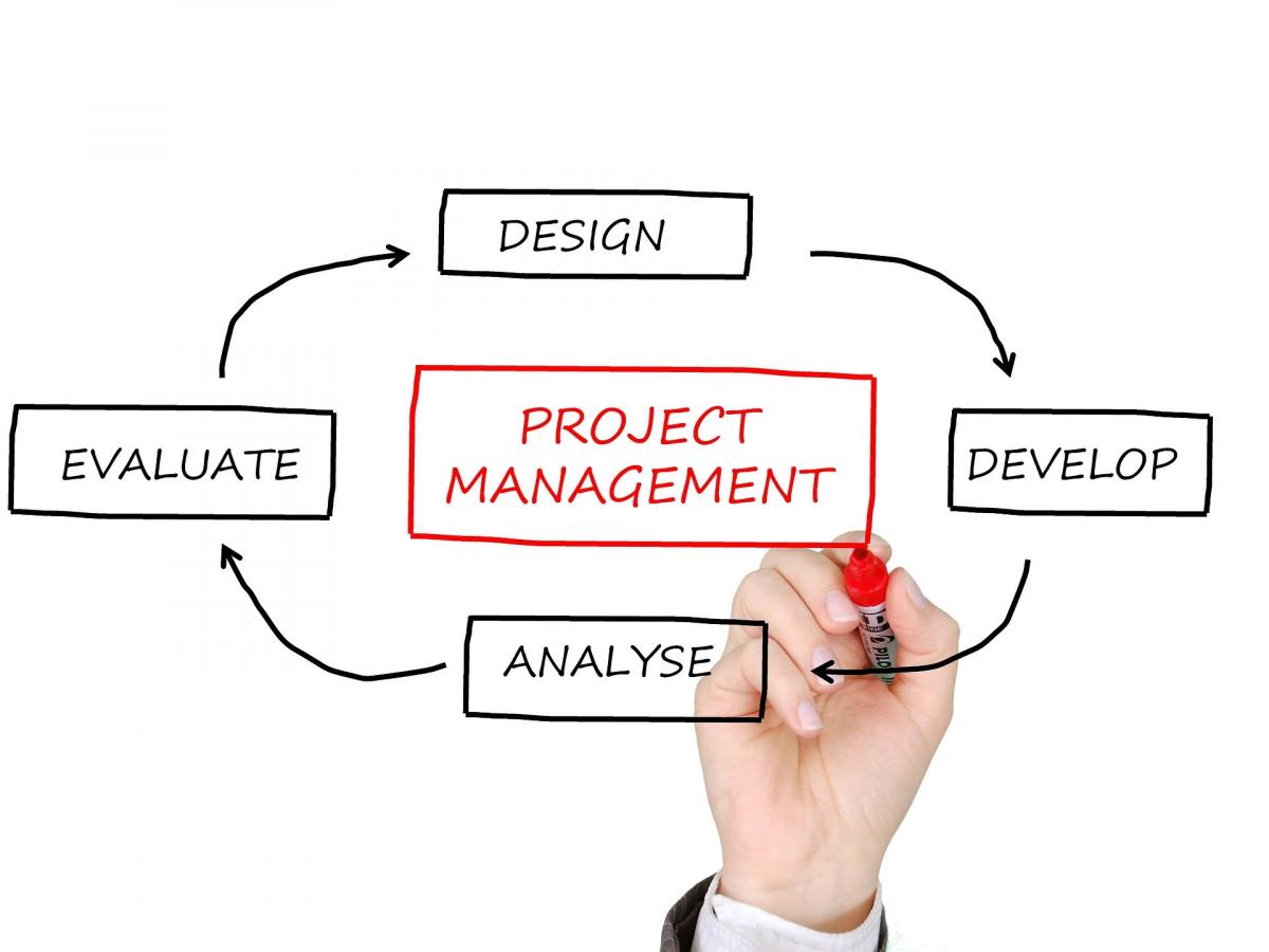 How to become a freelance project manager