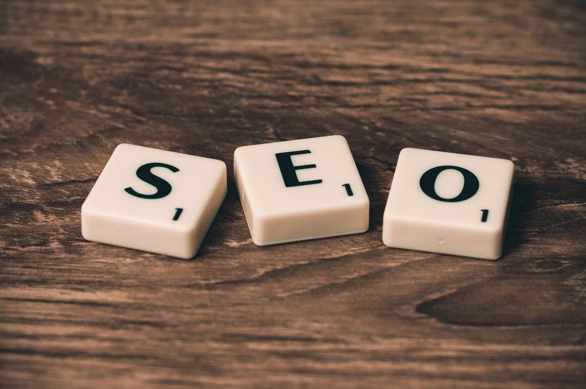 SEO guide for freelancers