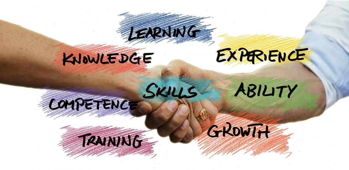Freelancer training and tax: when a skills course is an allowable expense