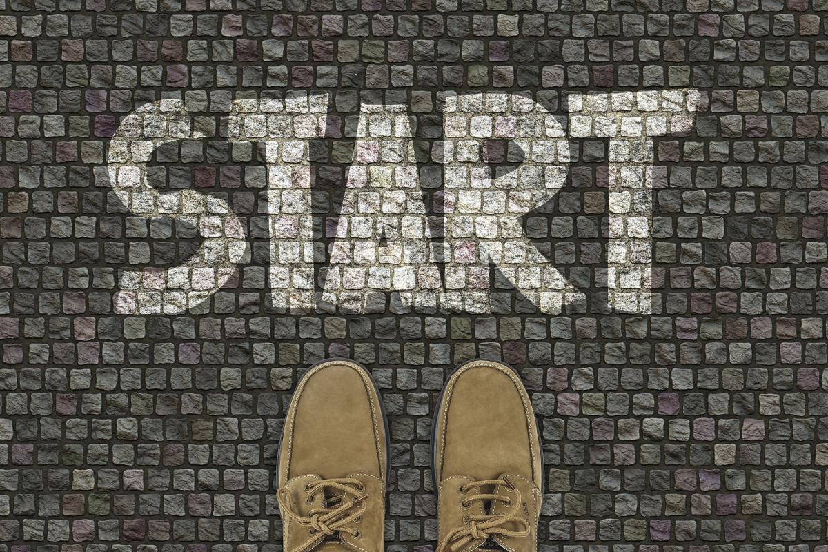 How do I start freelancing?