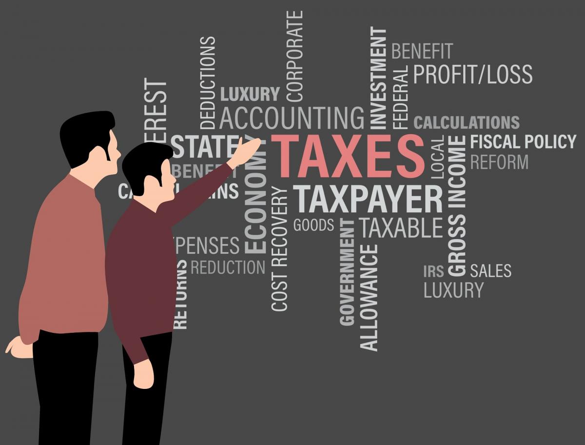 What is Capital Gains Tax and when do I need to pay it?