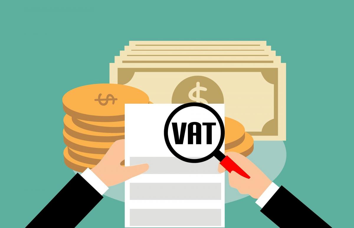Should I VAT register to use projects website