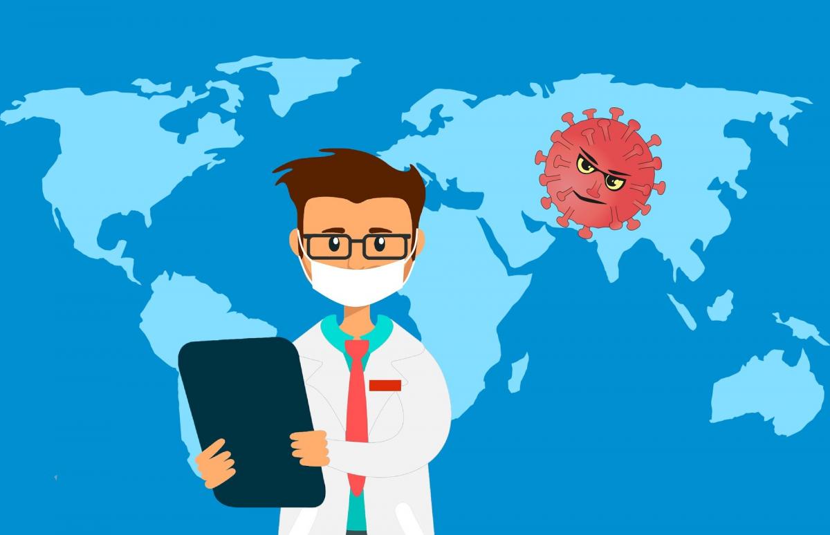 Freelancers, amid the coronavirus, these legal steps can help protect you